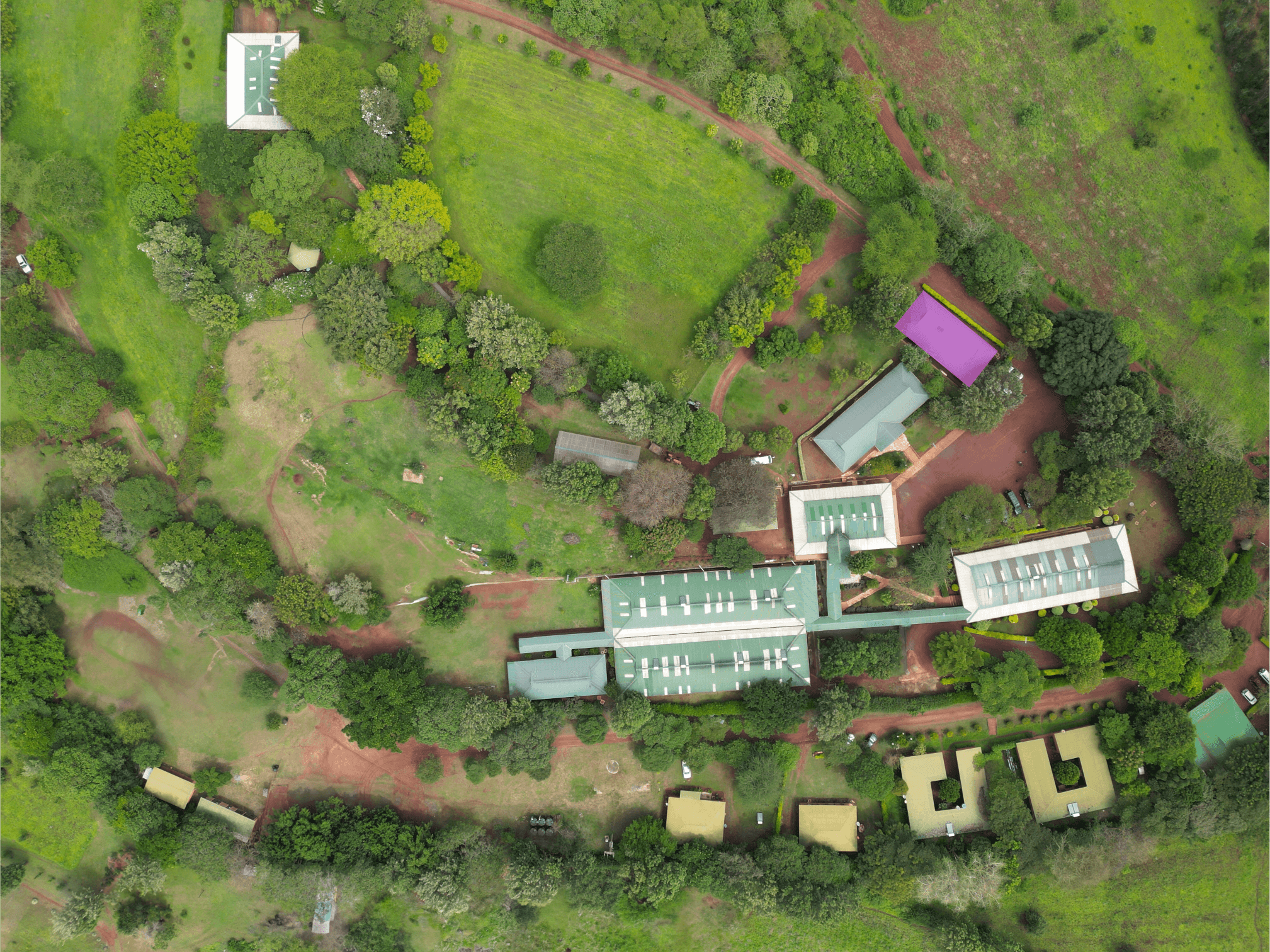 2017 - Reproductive & Child Health Center (RCH)