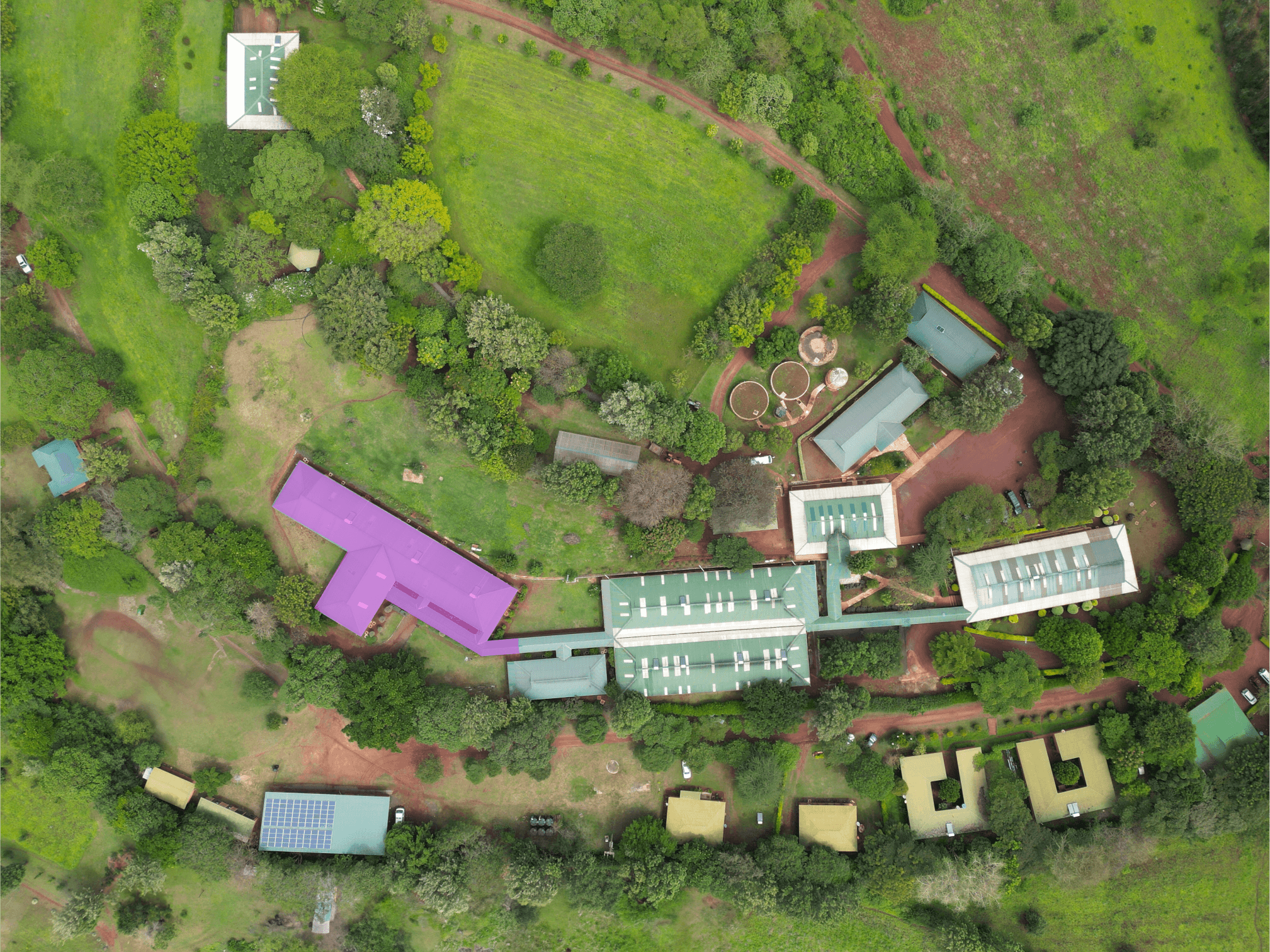 2019 - Maternity Center