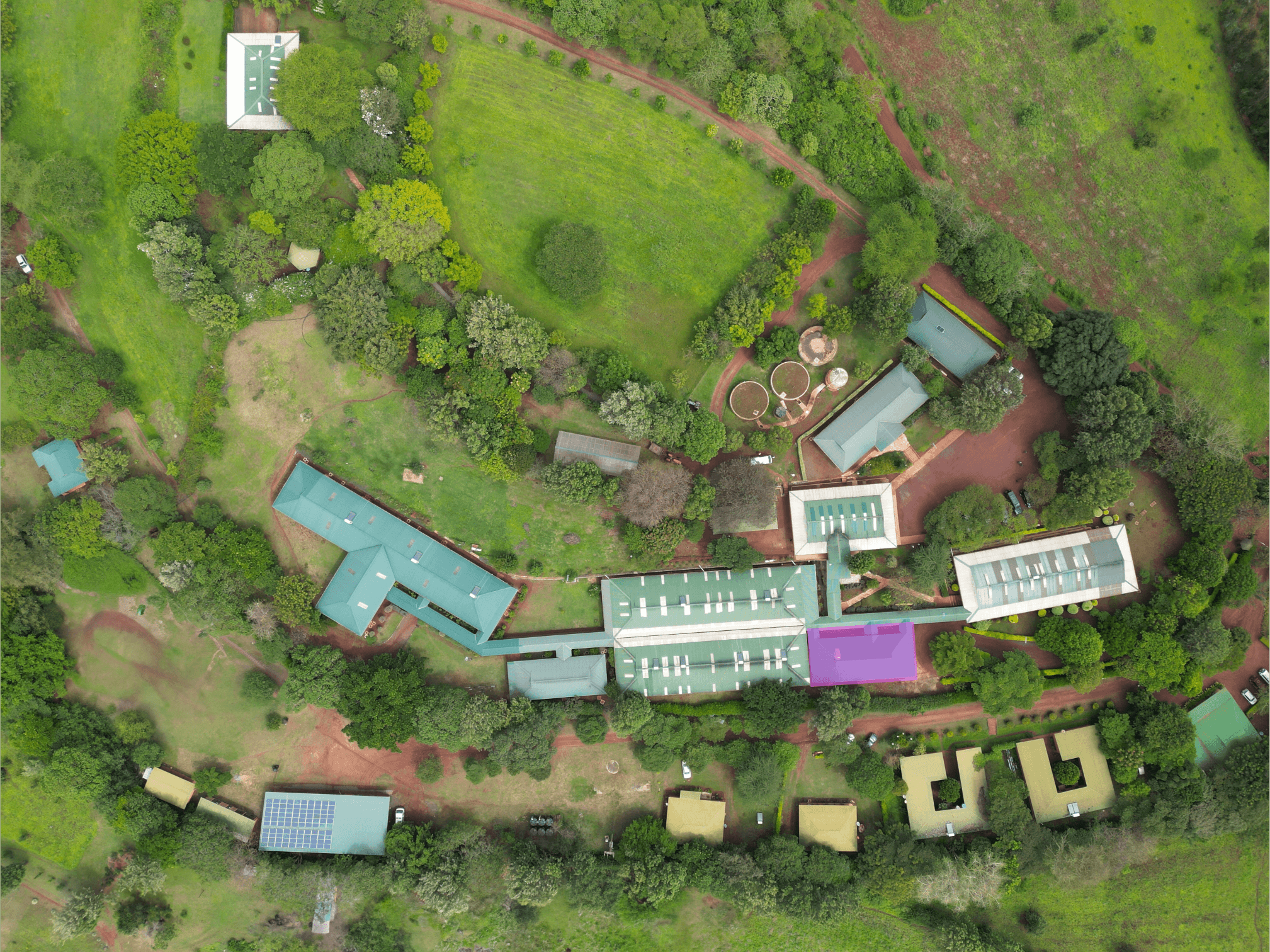 2023 - Emergency Department