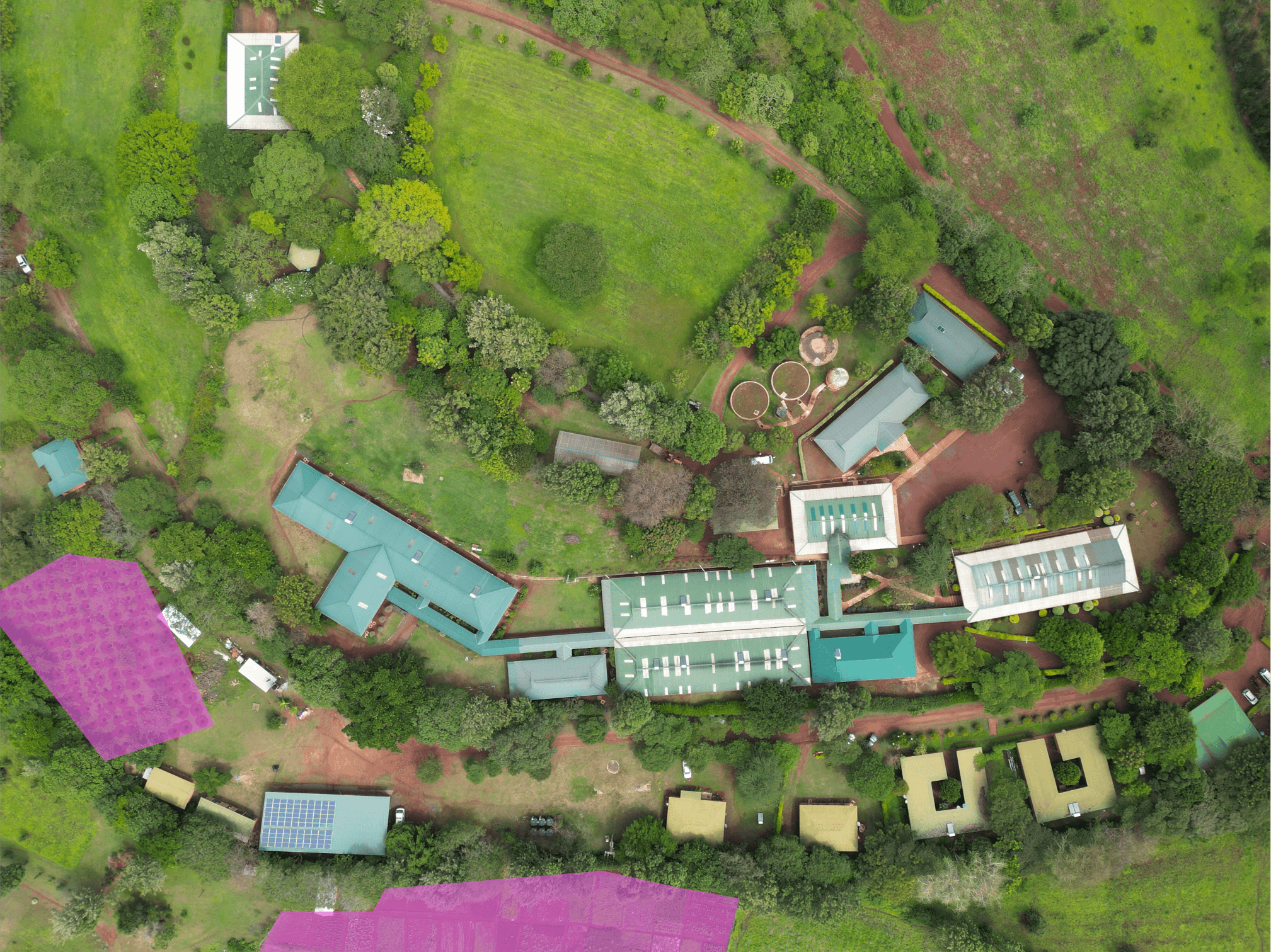 2023 - FAME Vegetable Farm