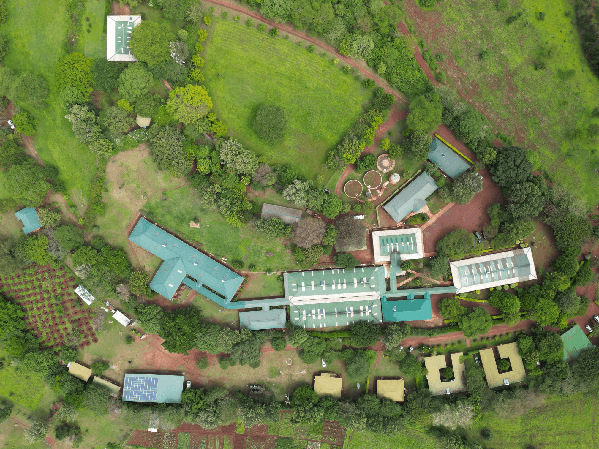 2025 - Present Day FAME Campus