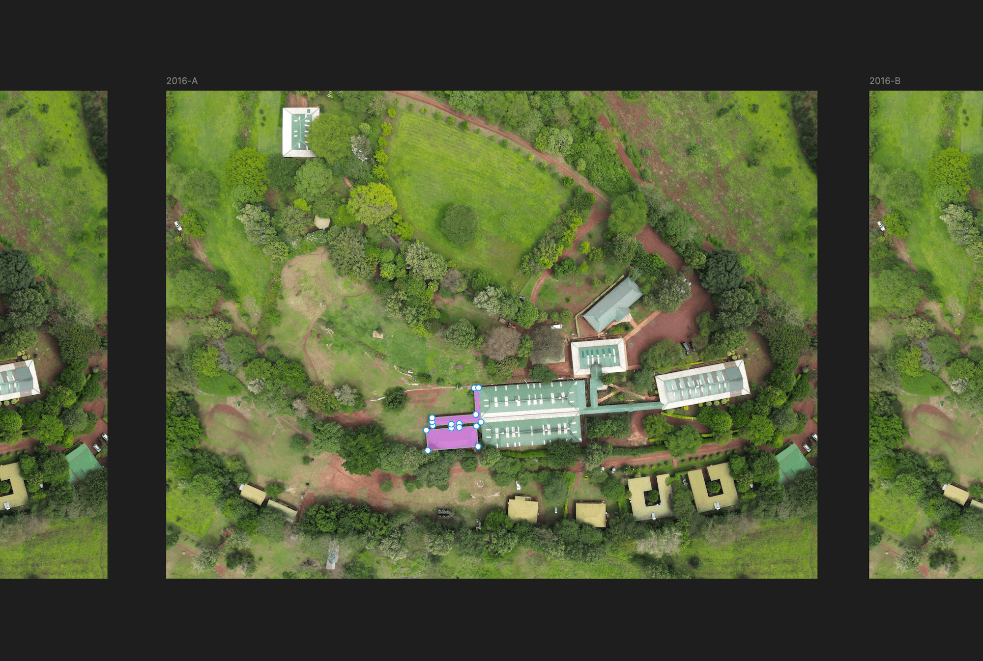Figma highlighting workflow