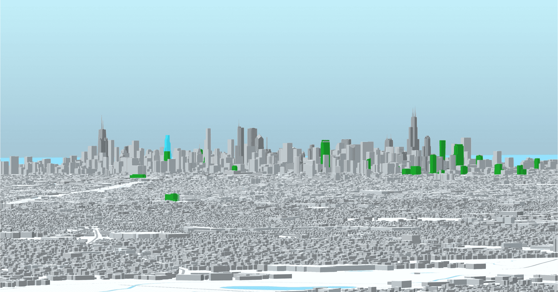 December 2021 countdown - spatial relationships visible