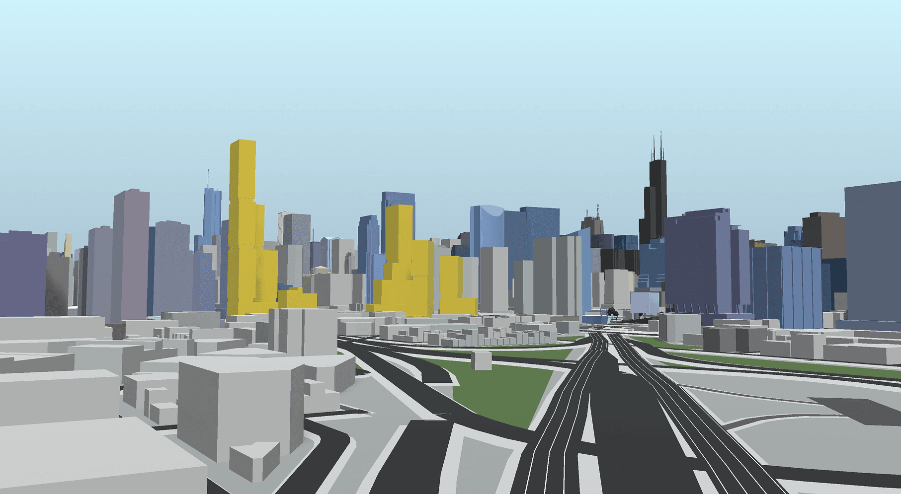 Enhanced color palette experiment 3