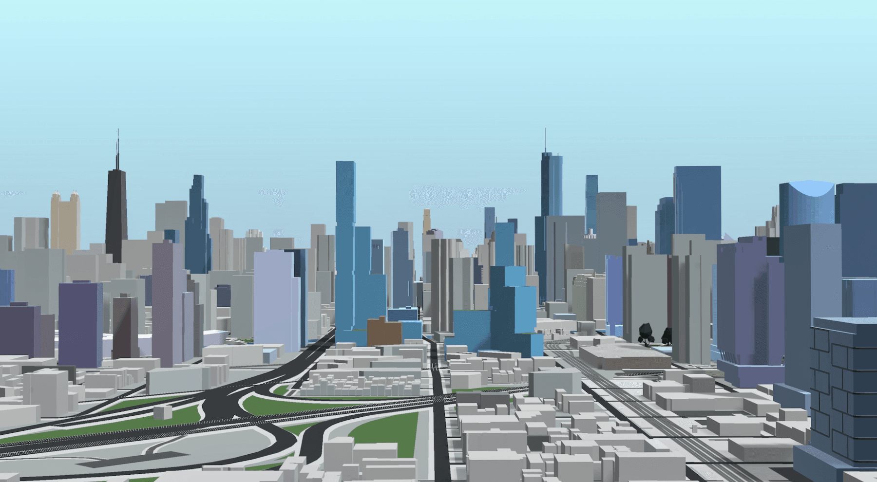 Enhanced color palette experiment 4