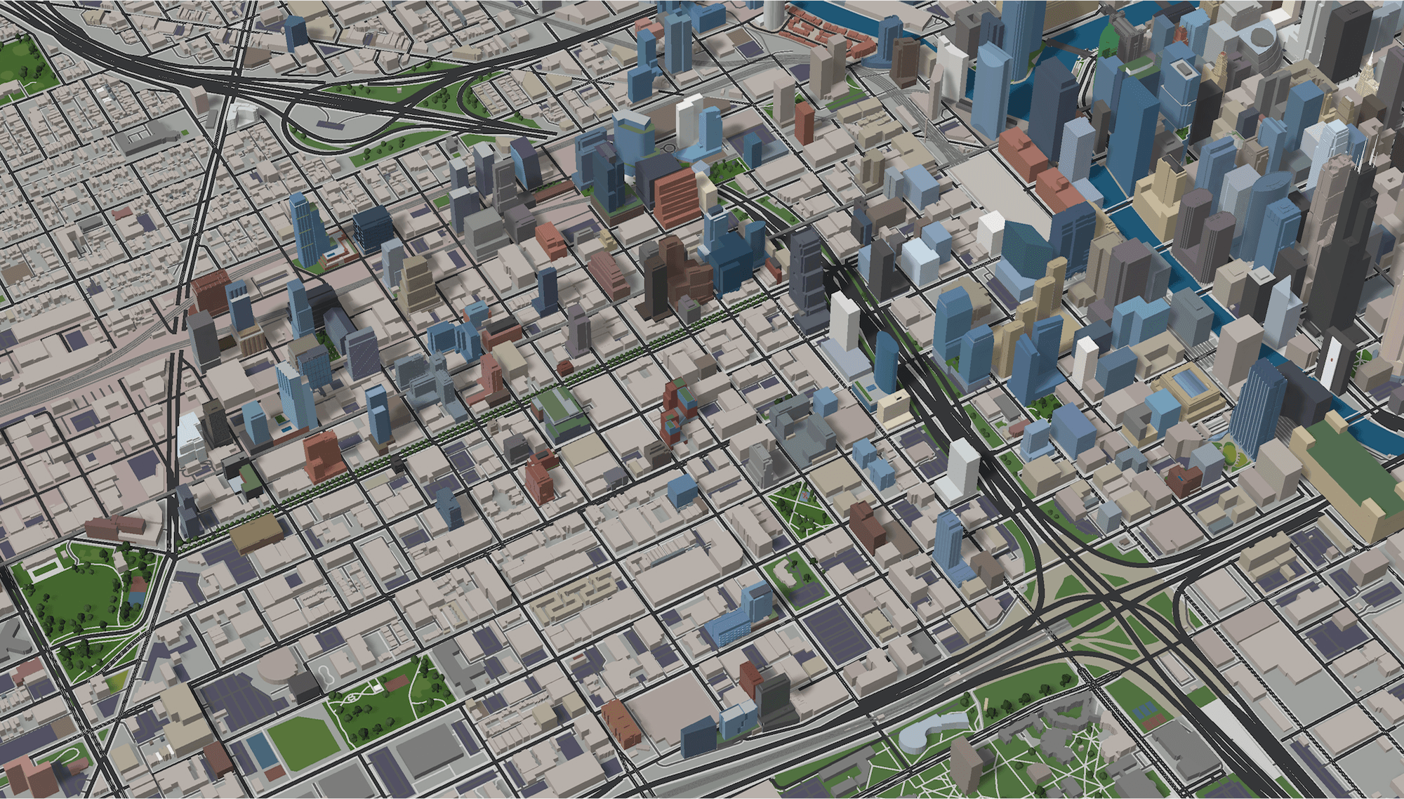 Buildings All Buildings